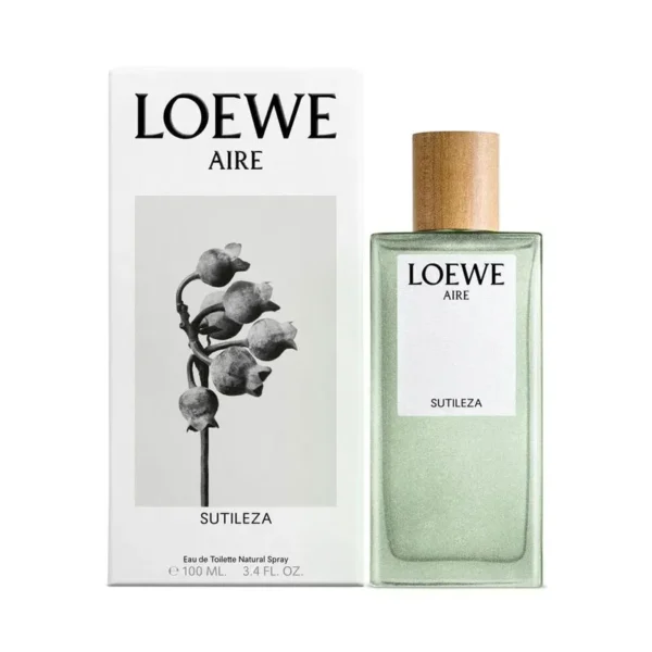 Loewe Aire Sutileza EDT 100 ml