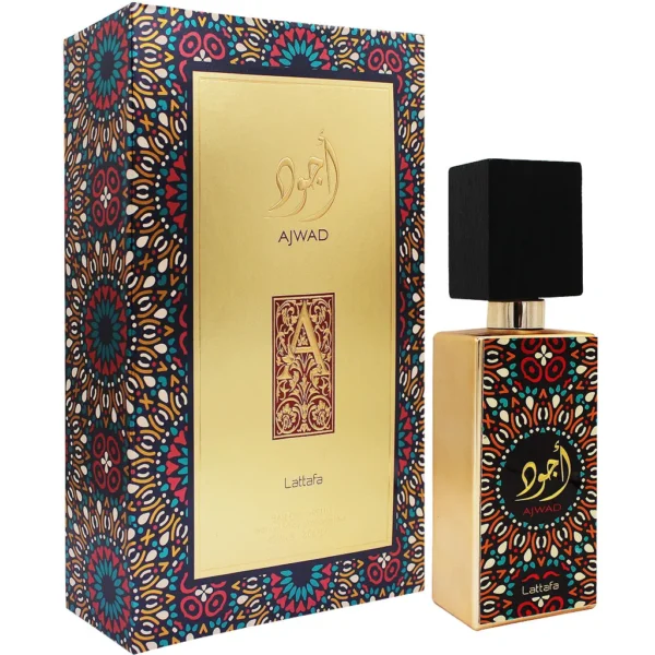 Lattafa Ajwad EDP 60 ml