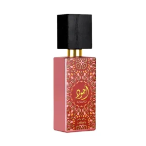 Lattafa Ajwaa Pink to Pink EDP 60 ml