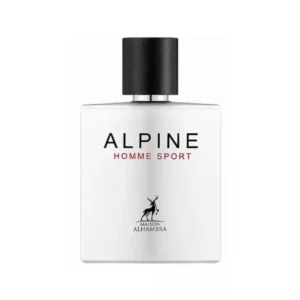 Maison Alhambra Alpine Homme Sport EDP 100 ml