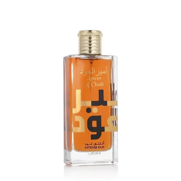 Lattafa Ameer Al Oudh Intense Oud EDP 100 ml