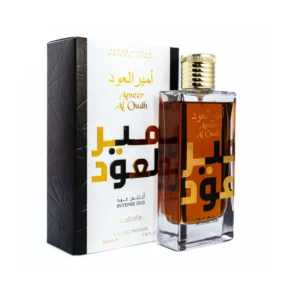 Lattafa Ameer Al Oudh Intense Oud EDP 100 ml