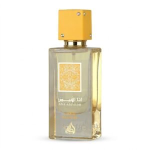Lattafa Ana Abiyedh Passion EDP 60 ml