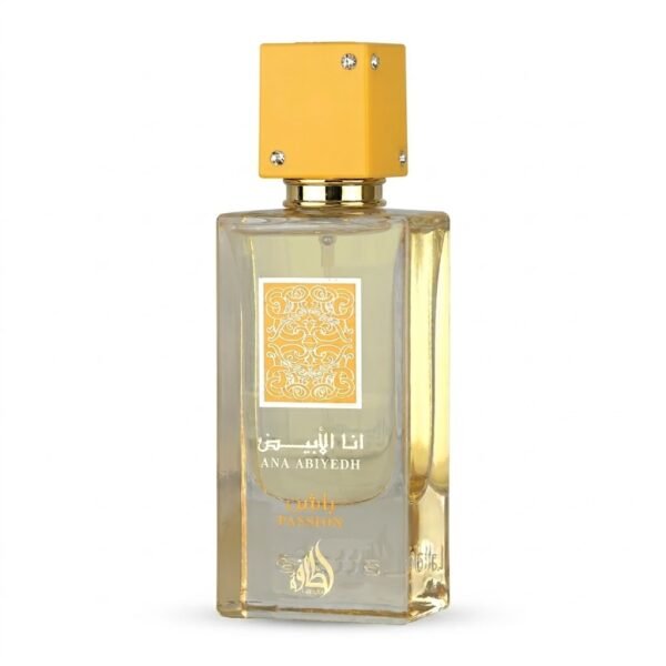Lattafa Ana Abiyedh Passion EDP 60 ml