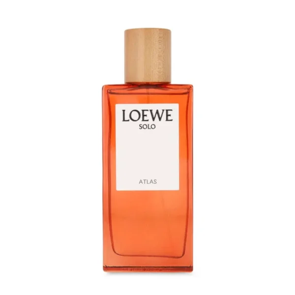 Loewe Solo Atlas EDP 100 ml