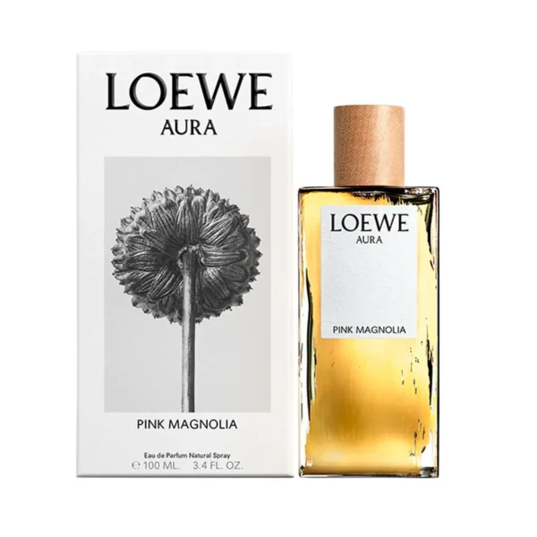 Loewe Aura Pink Magnolia EDP 100 ml