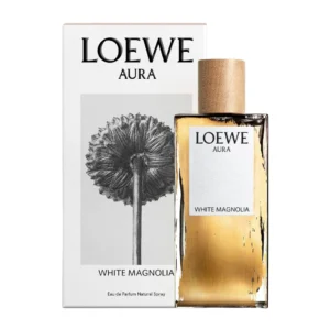 Loewe Aura White Magnolia EDP 100 ml