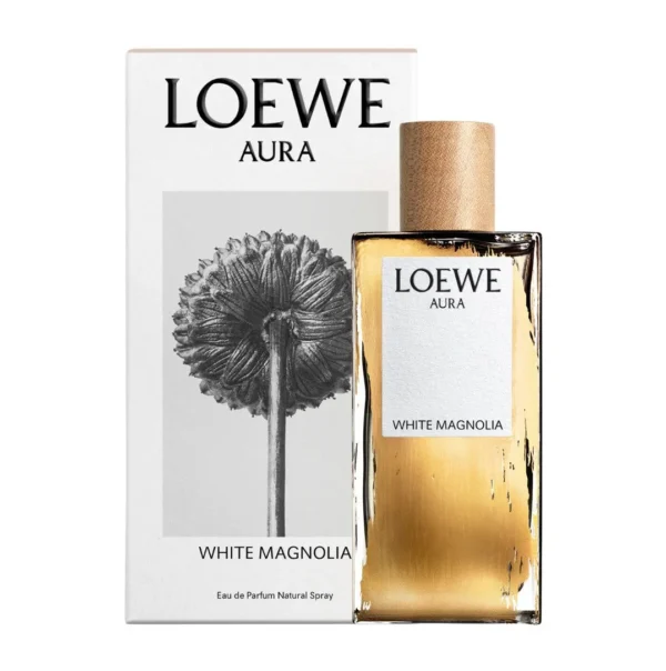 Loewe Aura White Magnolia EDP 100 ml