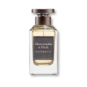 Abercrombie & Fitch Authentic EDT 100 ml