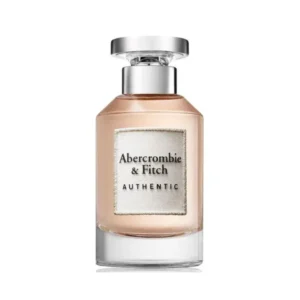 Abercrombie & Fitch Authentic EDP 100 ml