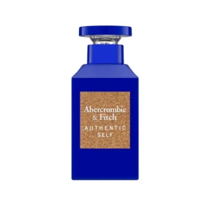 Abercrombie & Fitch Authentic Self EDT 100 ml