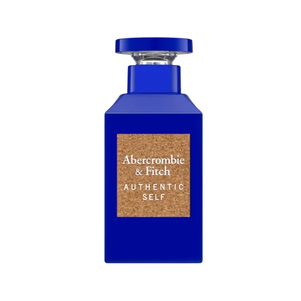 Abercrombie & Fitch Authentic Self EDT 100 ml