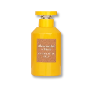 Abercrombie & Fitch Authentic Self EDP 100 ml