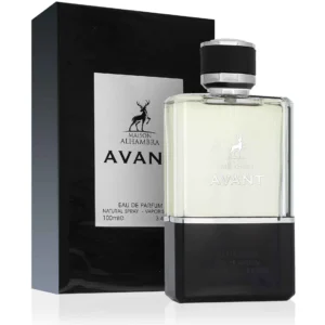 Maison Alhambra Avant EDP 100 ml