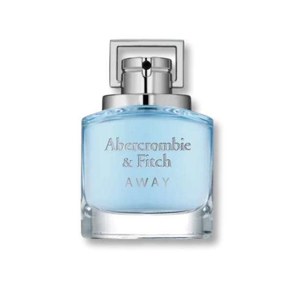 Abercrombie & Fitch Away EDT 100 ml