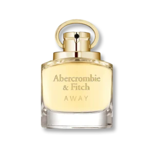 Abercrombie & Fitch Away EDP 100 ml
