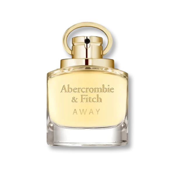 Abercrombie & Fitch Away EDP 100 ml