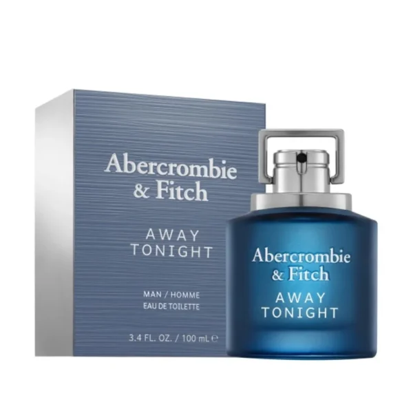 Abercrombie & Fitch Away Tonight EDT 100 ml