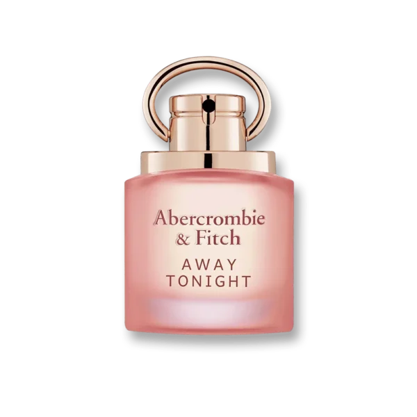 Abercrombie & Fitch Away Tonight EDP 100 ml
