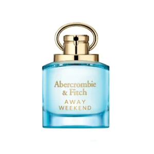 Abercrombie & Fitch Away Weekend EDP 100 ml