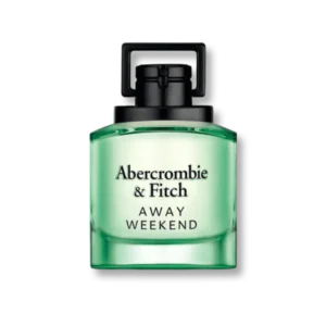 Abercrombie & Fitch Away Weekend EDT 100 ml