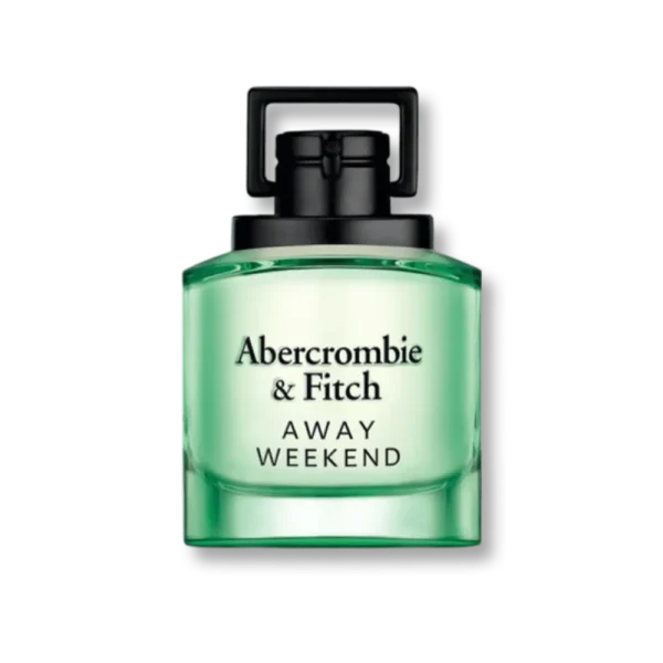 Abercrombie & Fitch Away Weekend EDT 100 ml