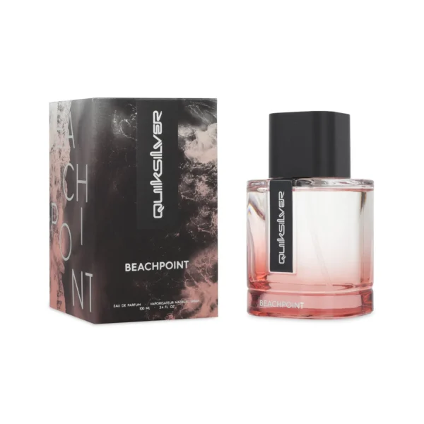 Quilksilver Beachpoint  EDP 100 ml