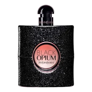 Yves Saint Laurent Black Opium EDP 90 ml