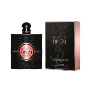 Yves Saint Laurent Black Opium EDP 90 ml
