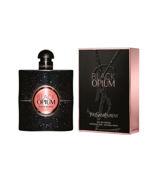 Yves Saint Laurent Black Opium EDP 90 ml
