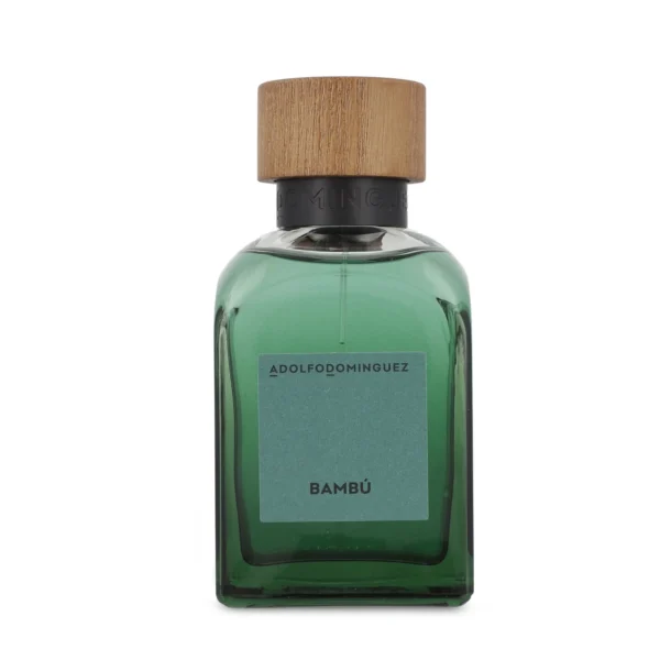 Adolfo Dom?nguez Bamb? EDP 120 ml