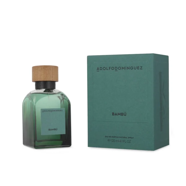 Adolfo Dom?nguez Bamb? EDP 120 ml