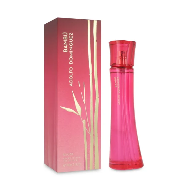 Adolfo Dom?nguez Bamb? EDT 100 ml