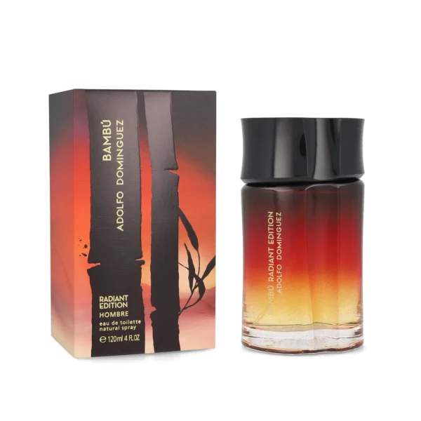 Adolfo Dom?nguez Bamb? Man Radiant EDT 120 ml