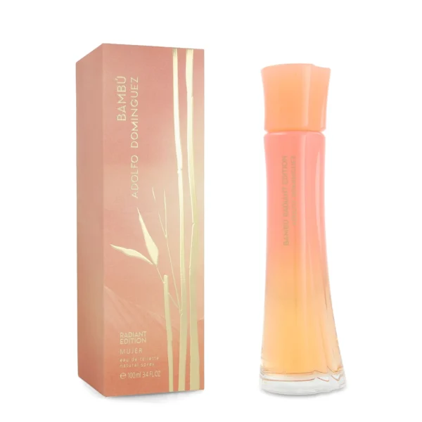 Adolfo Dom?nguez Bamb? Radiant EDT 100 ml