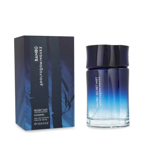 Adolfo Dom?nguez Bamb? Secret Mist Man EDT 120 ml