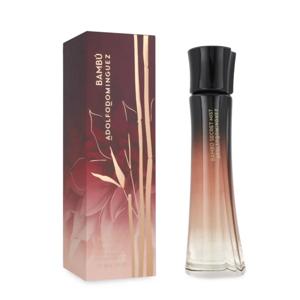 Adolfo Dom?nguez Bamb? Secret Mist EDT 100 ml