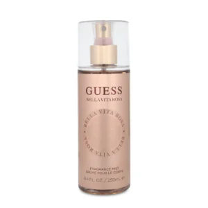 Guess Bella Vita Rose Body Mist 250 ml