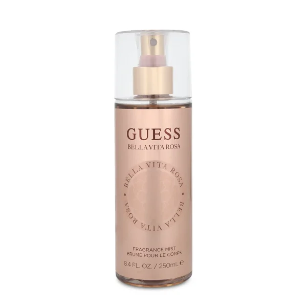 Guess Bella Vita Rose Body Mist 250 ml