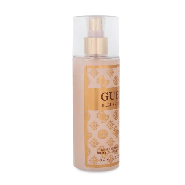 Guess Bella Vita Rose Shimmer Body Mist 250 ml