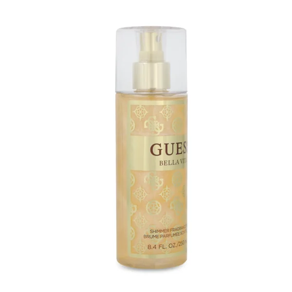 Guess Bella Vita Shimmer Body Mist 250 ml