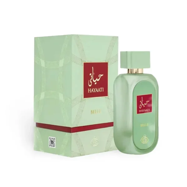 Fragrance World Hayaati Belle EDP 100 ml