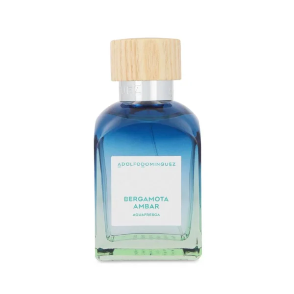 Adolfo Dom?nguez Agua Fresca Bergamota ?mbar EDT 120 ml