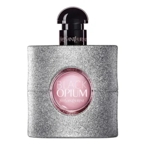 Yves Saint Laurent Black Opium Glitter EDP 90 ml