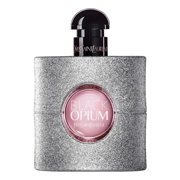 Yves Saint Laurent Black Opium Glitter EDP 90 ml