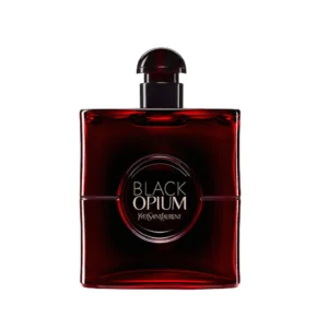 Yves Saint Laurent Black Opium Over Red EDP 90 ml