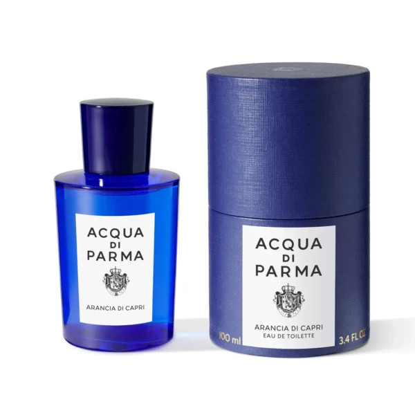 Acqua Di Parma Blu Mediterraneo Arancia Di Capri 100 ml EDT