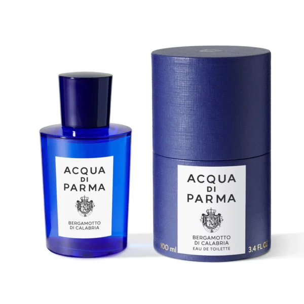 Acqua Di Parma Blu Mediterraneo Bergamotto di Calabria 100 ml EDT