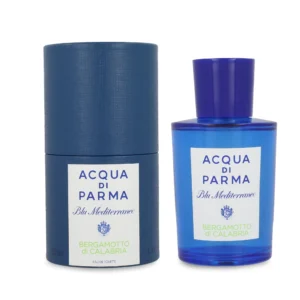 Acqua Di Parma Blu Mediterraneo Bergamotto di Calabria 100 ml EDT