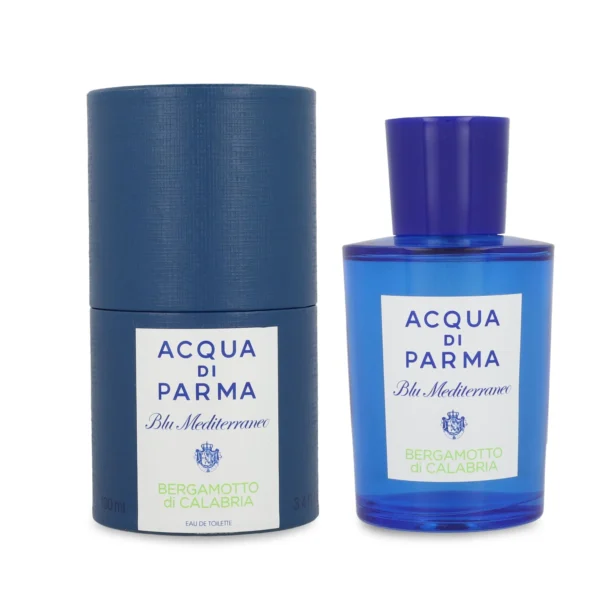 Acqua Di Parma Blu Mediterraneo Bergamotto di Calabria 100 ml EDT